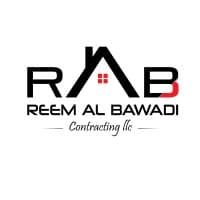 شعار Reem Al Bawadi Contracting