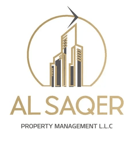 شعار Al Saqer Property Management