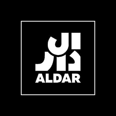 شعار Aldar