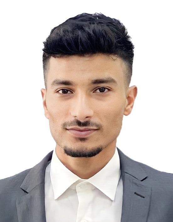 Walid Alghanem