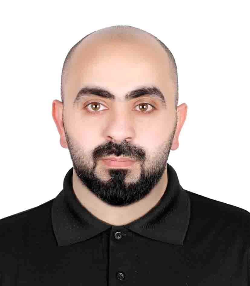 Ahmed M.A Hamze